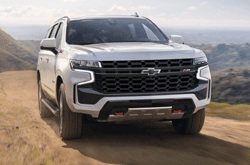 2023 Chevrolet Tahoe