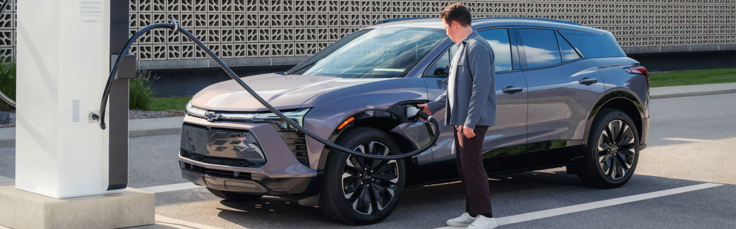 Top 5 Ways to Maximize The Range In Your Chevrolet EV