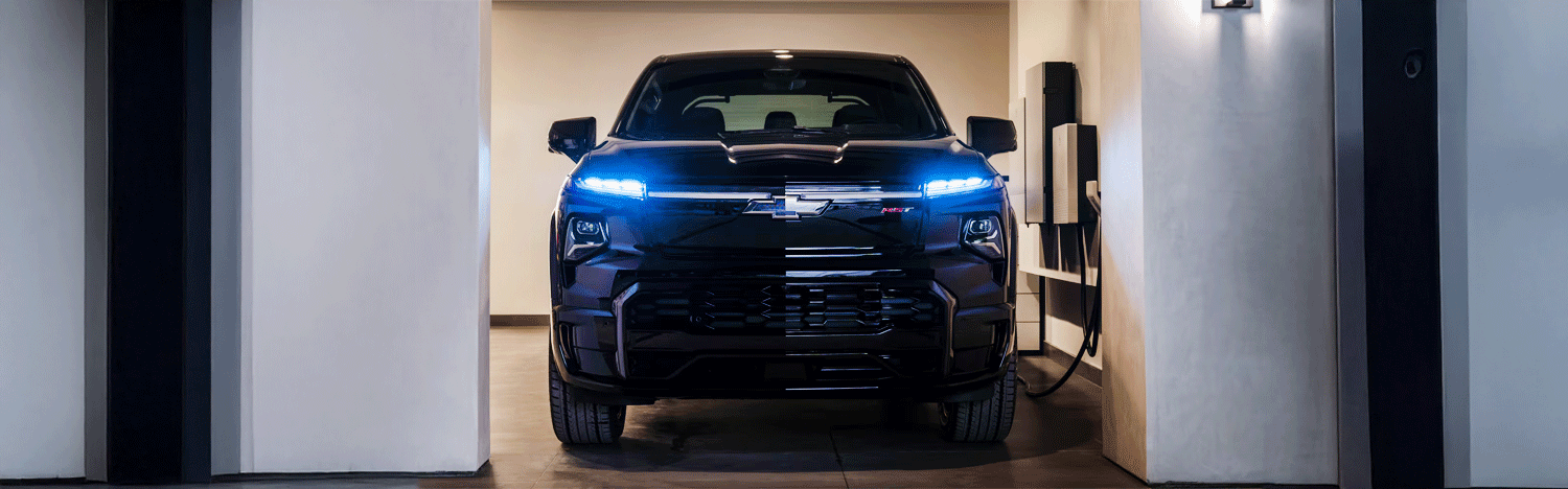 Chevrolet Becomes the Fastest-Growing Domestic EV Brand