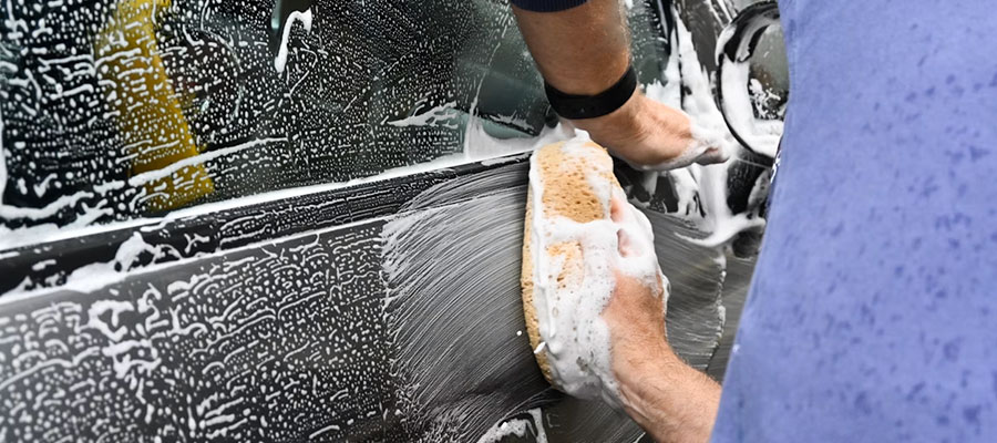 Spring Maintenance Tips for Your Car in 2026